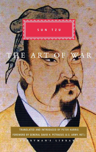 Libro: The Art Of War: Translated And Introduced By Peter Ha