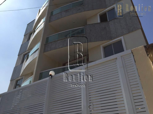 Imagem 22 de 30 de Cobertura Com 2 Dormitórios À Venda, 116 M² Por R$ 550.000,00 - Imperador - Nova Iguaçu/rj - Co0010
