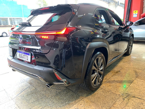 Imagem 2 de 14 de Lexus Ux 250h 2.0 Hybrid Sport Cvt 2019 (ipva Pago)