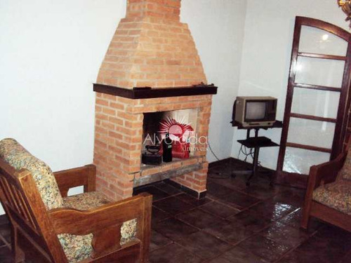Imagem 5 de 16 de Sítio Com 3 Dorms, Sítio Da Moenda, Itatiba - R$ 980 Mil, Cod: St003 - Vst003