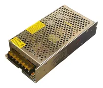 Comprar Fuente De Poder Switching 12v 10a Transformador 110v \u002F 220v