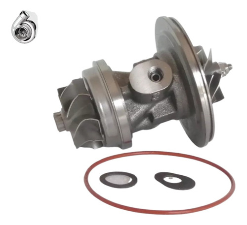 Cartucho Turbo Compatible Para Tractor John Deere 5320 5210