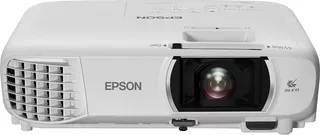 Epson Eh-tw750 - Proyector 3lcd (full Hd, 3400 Lúmenes