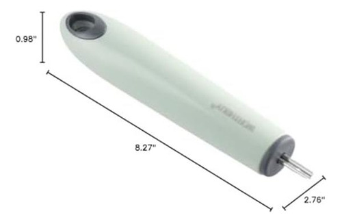Pokinge 2pcs Filtro De Acero Inoxidable Filtro De Malla Fino