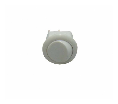 Pulsador Encendido Para Cocina Macoser Singer Blanco X10 Uni