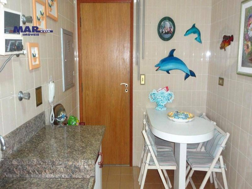 Imagem 11 de 11 de Apartamento Residencial Para Venda E Locação, Barra Funda, Guarujá - . - Ap10803