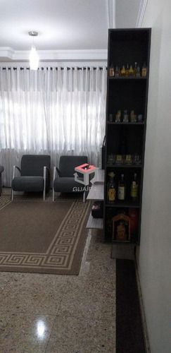 Imagem 3 de 19 de Sobrado 3 Dormitorios 1 Suite, Venda, Vila Scarpelli - 44212