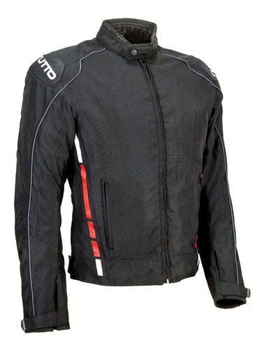Imagem 3 de 4 de Jaqueta Wind Winter (frio Intenso) | Tutto