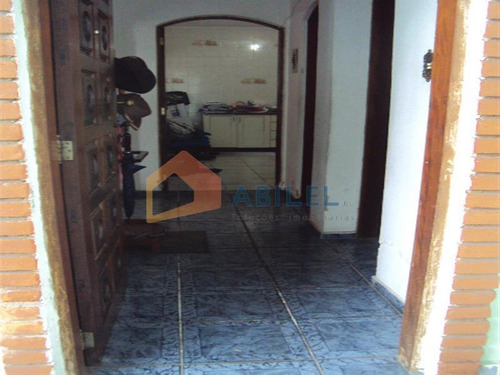 Imagem 11 de 21 de Sobrado Casa Verde - 8065