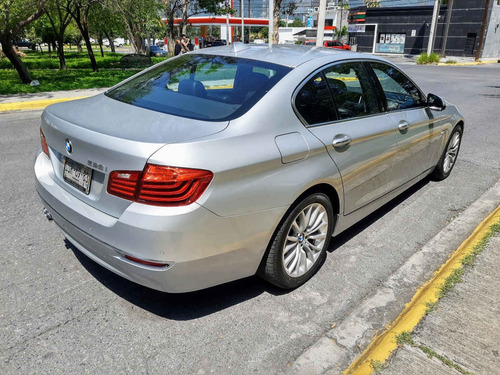 Imagen 5 de 15 de 2015 Bmw 528i Luxury Line