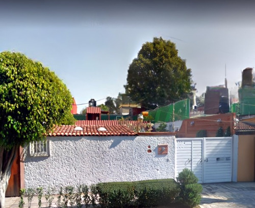 Casa En Venta En Bosques Echegaray, Naucalpan