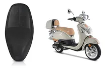 Comprar Malla Mesh Protector Cubreasiento Vento Street Rod 150