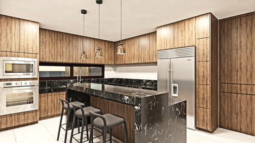 Casa En Venta Merida, Temozon Norte, Privada, Dic 2025