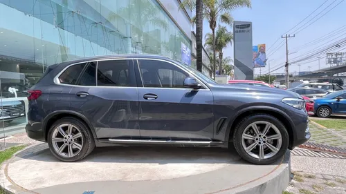 BMW X5 2.0 Xdrive 40e Excellence Híbrido At