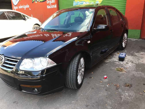 Volkswagen Bora 1.8 Highline T 180cv Cuero 2011