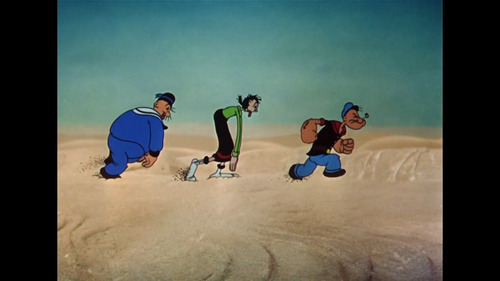 Popeye El Marino Serie Animada Español Latino Full Hd