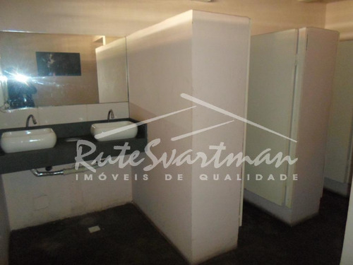 Imagem 18 de 30 de Salão Para Alugar, 420 M² Por R$ 6.000,00/mês - Cidade Universitária - Campinas/sp - Sl0007