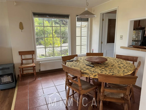 Parcela En Venta En Algarrobo
