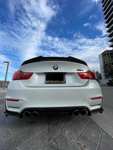 BMW Serie M 3.0 M4 Convertible At