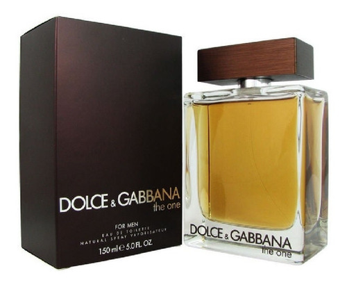 Dolce & Gabbana The One 150ml H - mL a $2465