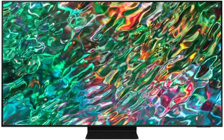 Samsung Class Qn90b Neo Qled 4k 120 Hz Smart Tv 43''