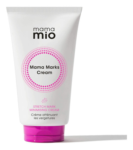 Mama Mio Mama Marks Crema