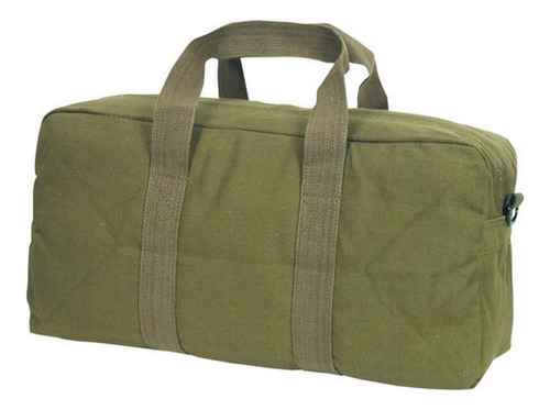 Fox Outdoor Products - Bolsa De Herramientas Para Cisterna, 