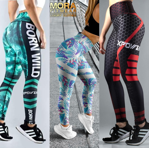 Ropa Deportiva X Mayorimportada Colombiana 100% Calidad