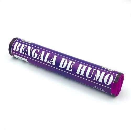 Bengala Humo Aprobado Renar Mejor Precio Oferta Globo Fun!!!