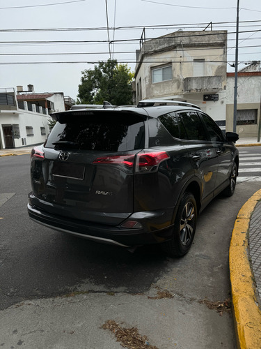 Toyota RAV4 2.0 Vx