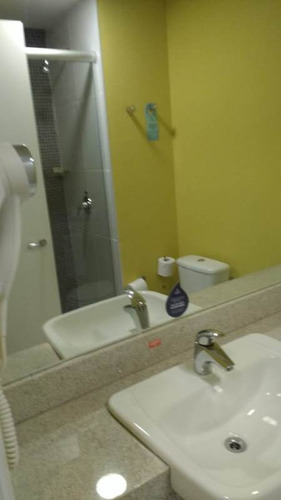 Imagem 10 de 15 de Apart Hotel - Sao Luiz - Ref: 44785 - V-44785