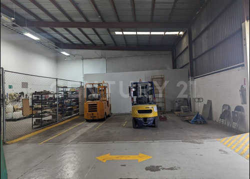 Bodega En Renta, Otay, Tijuana, B.c.