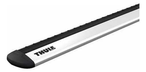 comprar Barras Thule Aluminio Wingbar 135 Cm