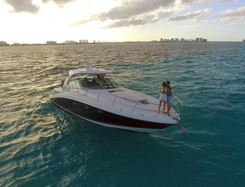 Searay , Sundancer 42 2006 En Cancun