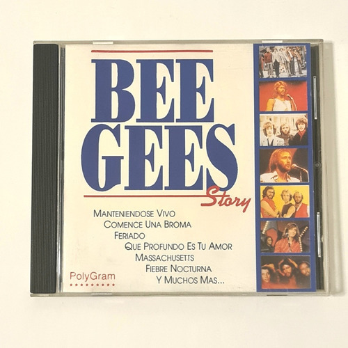 Bee Gees Story 