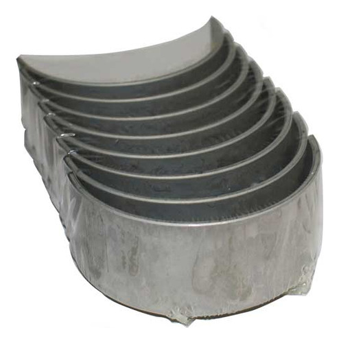 Metal De Biela - Ndc Nissan Navara Motor 86/20