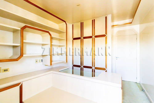 Imagem 14 de 15 de Apartamento - Higienopolis - Ref: 109076 - V-109076