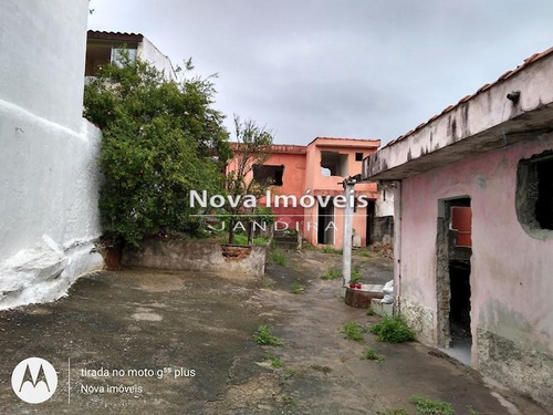 Imagem 1 de 3 de Terreno Para Construtores - 1462