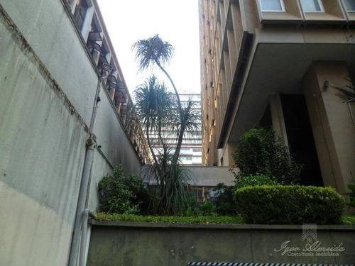 Imagem 5 de 12 de Prédio Para Alugar, 10788 M² Por R$ 450.000,00/mês - Bela Vista - São Paulo/sp - Pr0262