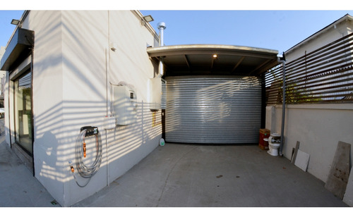 Local Comercial Primer Piso En Los Leones