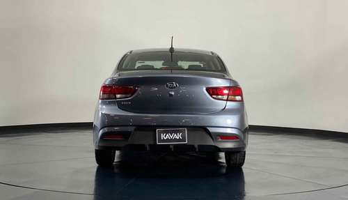 Imagen 5 de 15 de 116216 - Kia Kia Rio Hb 2018 Con Garantía
