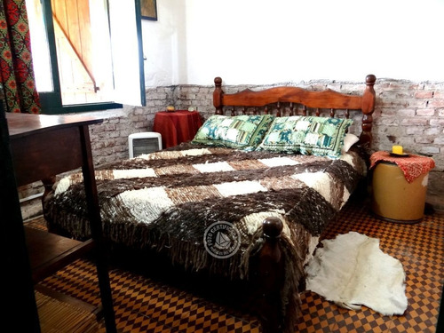 Oriente Serrano - Casa En Villa Serrana