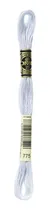 Comprar Bulk Buy: Dmc Algodon Bordado Seis Hilo 8.7 Yarda Celeste