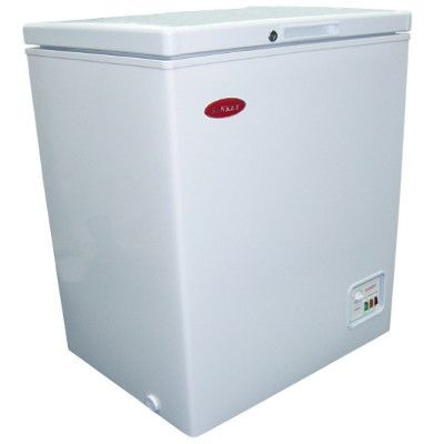 Congelador Horizontal Sankey® Rfc-550 (5.3p³) Nuevo En Caja