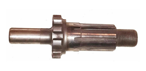 Imagen 1 de 2 de T W Eje Reductora Salida Delantera Mb Gpw Cj Ika Jeep Willys