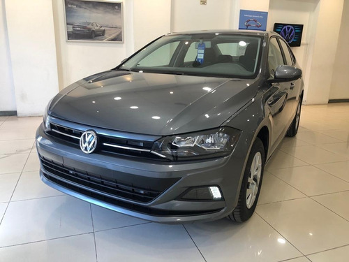 Virtus 2021 Trendline Manual Descuento Pago Contado Je
