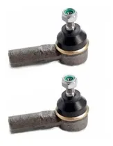 Comprar Kit X2 Extremos De Direccion Chevrolet Corsa Classic