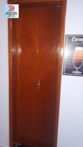 Imagem 12 de 15 de Sobrado Em Condominio - Vila Re - Ref: 9106 - V-9106