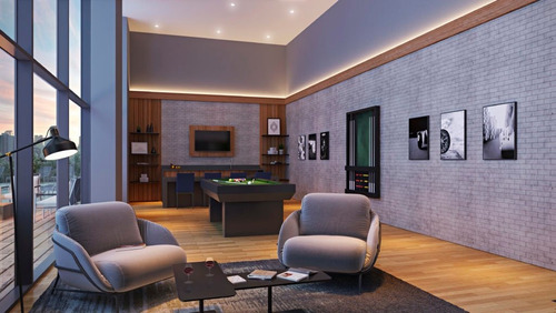 Imagem 8 de 15 de Apartamento Residencial Para Venda, Água Branca, São Paulo - Ap7595. - Ap7595-inc