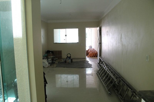 Sobrado - Ref: 3568